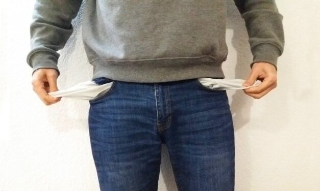 $60K in Debt as a Q12 Quixtar Amway Platinum