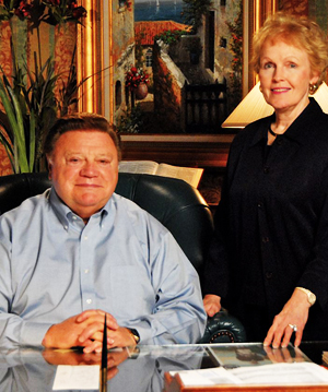 Amway Legend Bill Britt Passed Away At Age 81 - MLM Blog - Network ...