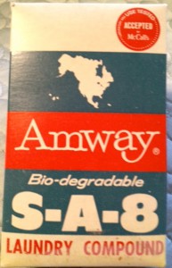AmwaySA8
