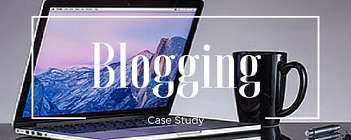 Blogging (2)