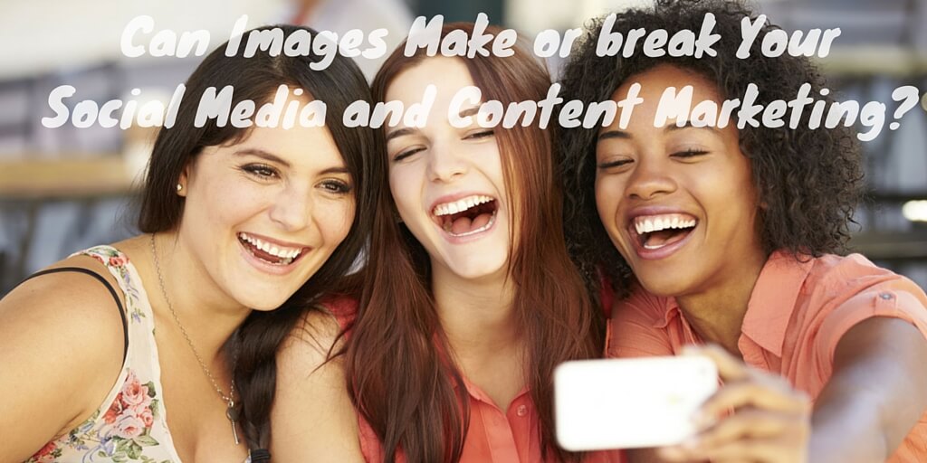 5 Things You Need To Know About Images And Your Content Marketing