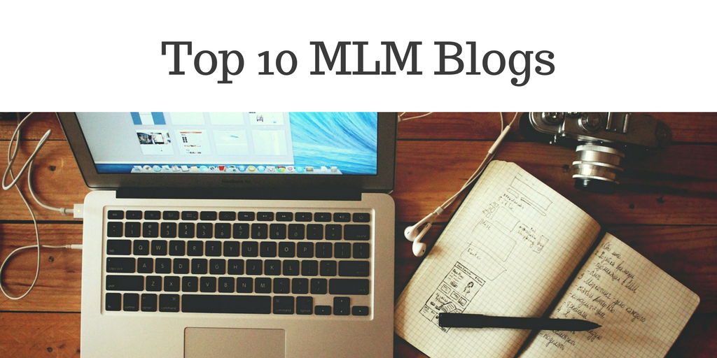 Top 10 MLM Blogs of the Week – December 8th, 2017