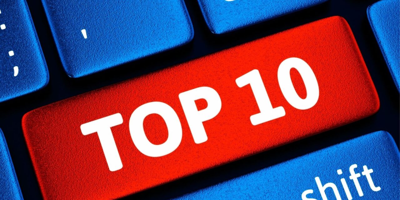 Top 10 MLM Companies (By Sales)