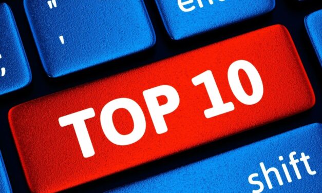 Top 10 MLM Companies (By Sales)