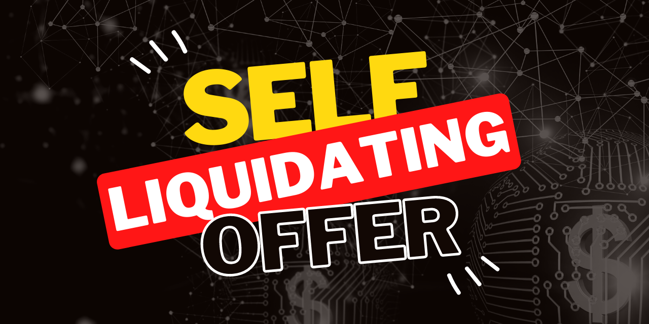 Leads With A Self Liquidating Offer For Network Marketers