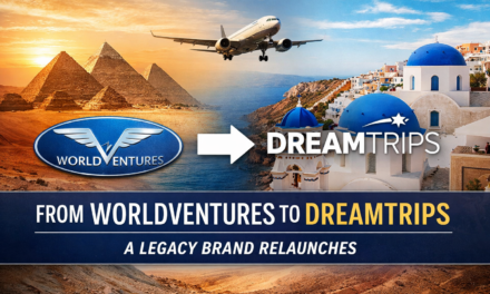 WorldVentures is now DreamTrips: The Travel Club Making a Comeback?
