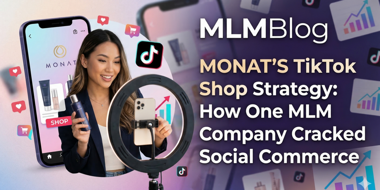 MONAT’s Tik Tok Breakthrough Moving To Facebook and Instagram