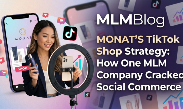 MONAT’s Tik Tok Breakthrough Moving To Facebook and Instagram